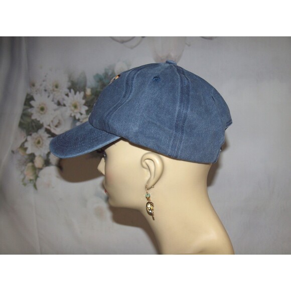 DOGE Hat Department of Government Efficiency Baseball Cap Trump Musk NEW - Picture 4 of 6